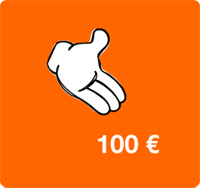 Don 100 euros