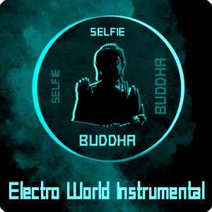 Selfie Buddha